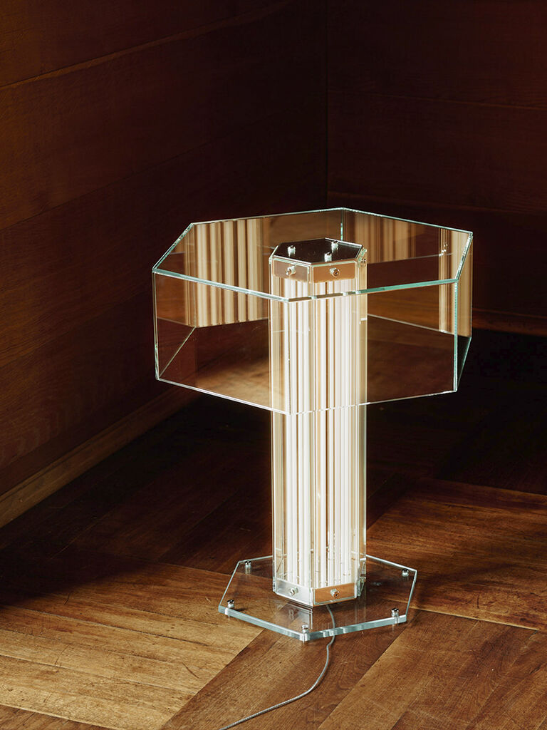 Flos Lighting lighting visual