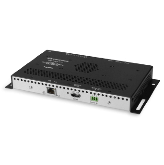 Crestron DM-NVX AV-over-IP transmitter